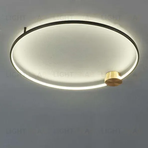 Потолочный светильник FARRESSE 81065-1C