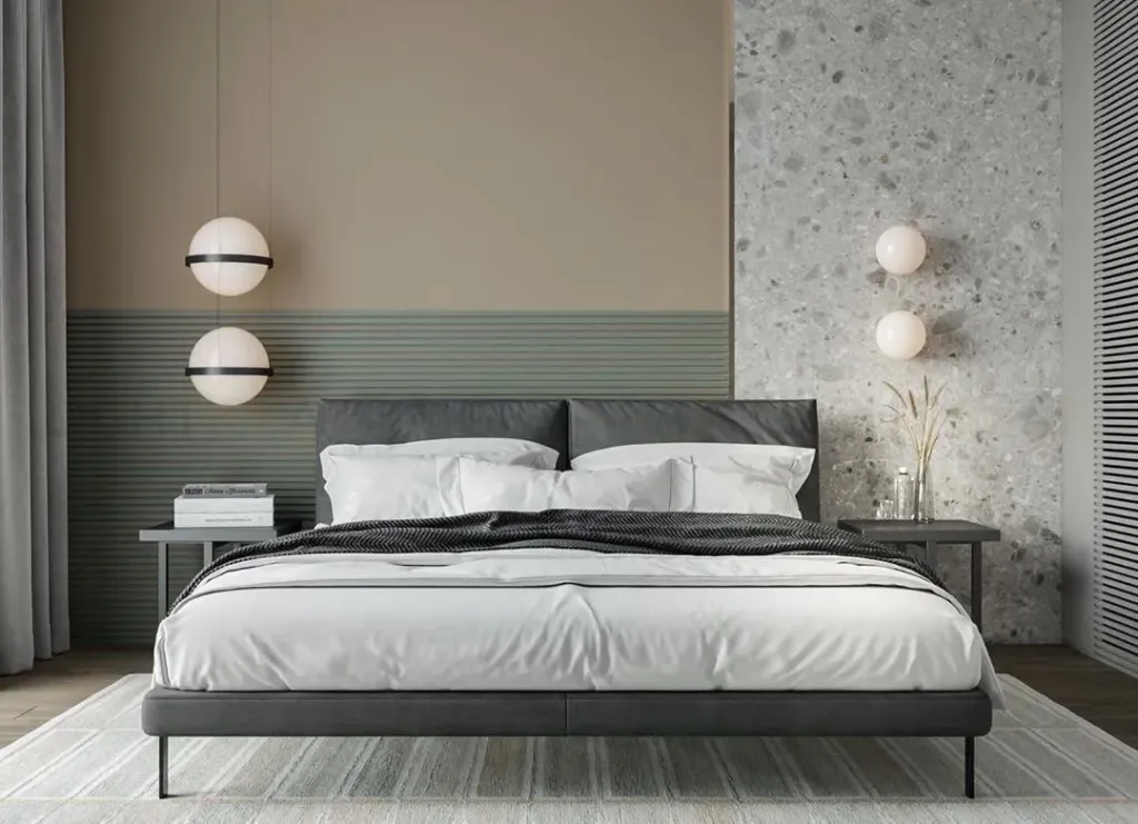 Дизайнерский подвесной светильник PALMA 10228P