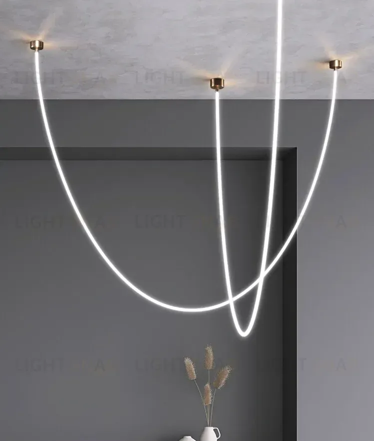 Подвесной светильник NARSA PD11548