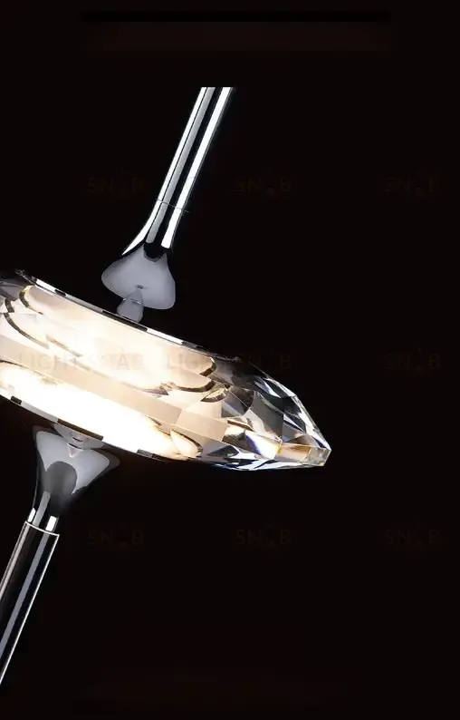 Подвесной светильник ANGELLA PD121728