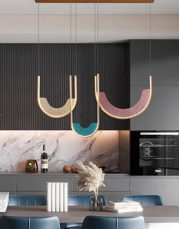 Люстра LEARTA L15145