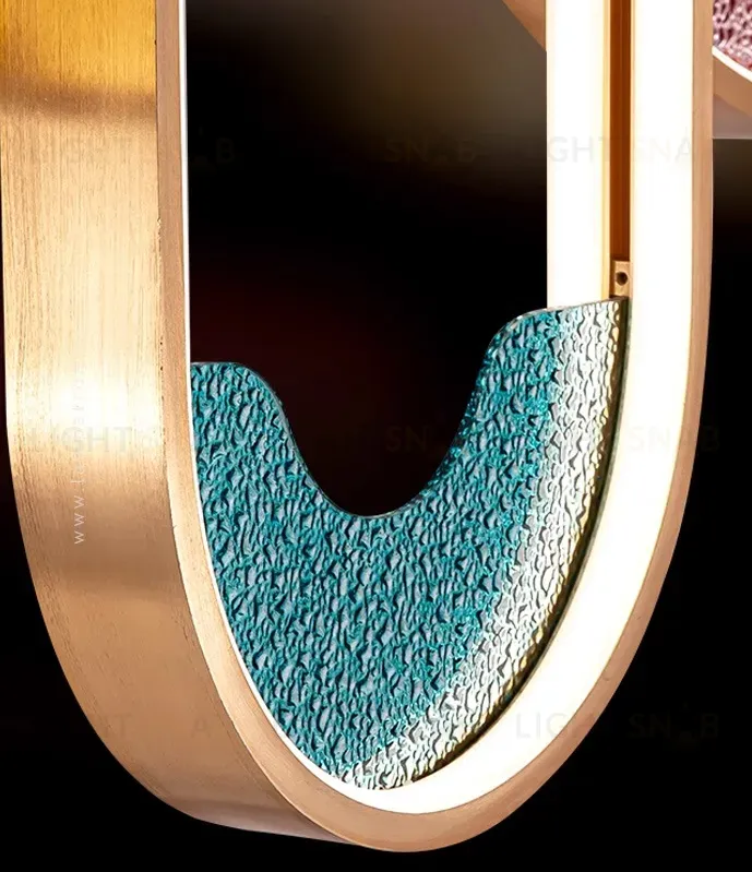 Люстра LEARTA L15145