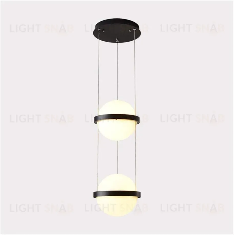 Дизайнерский подвесной светильник PALMA 10228P