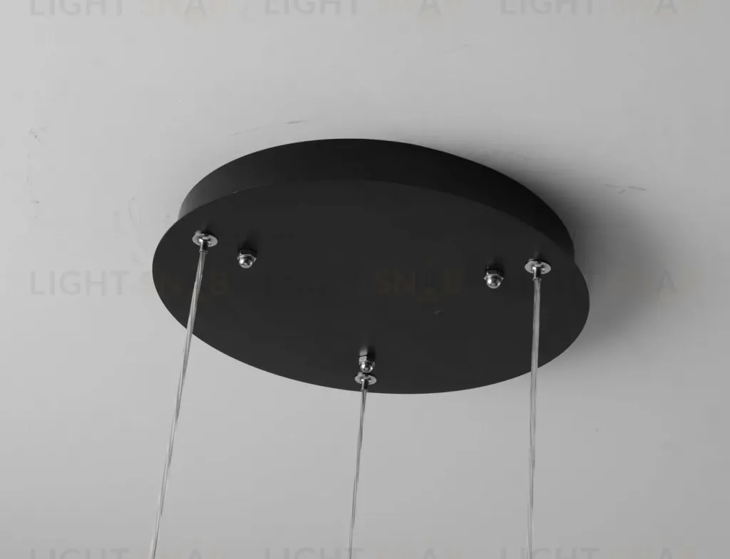 Дизайнерский подвесной светильник PALMA 10228P