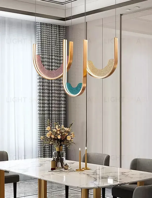 Люстра LEARTA L15145