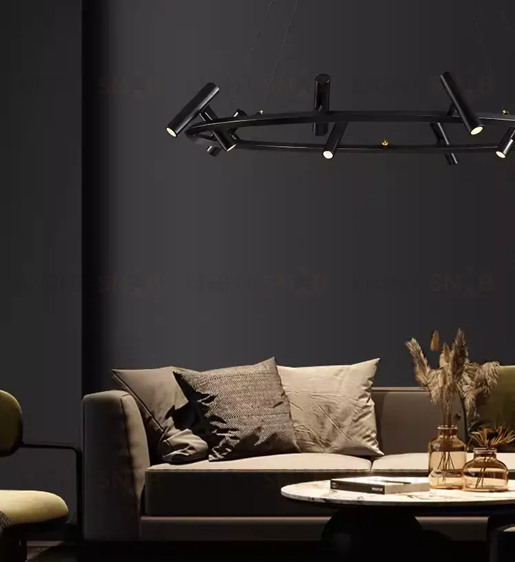 Люстра FERTALE L15155