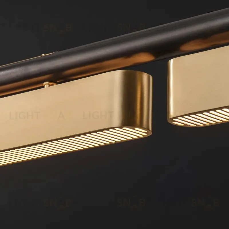 Подвесной светильник COLT L-G8807