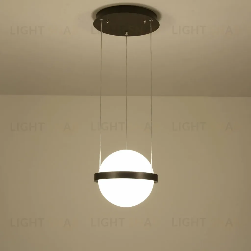 Дизайнерский подвесной светильник PALMA 10228P