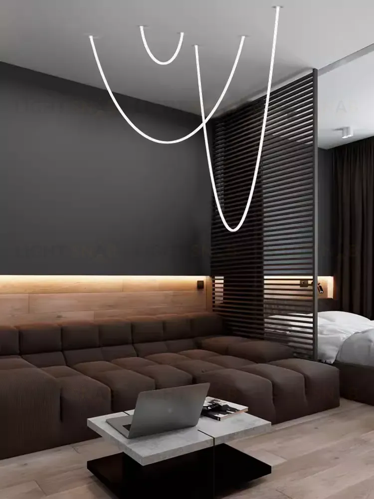 Подвесной светильник NARSA PD11548