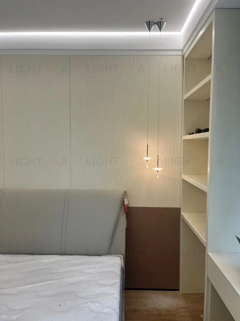 Подвесной светильник ANGELLA PD121728