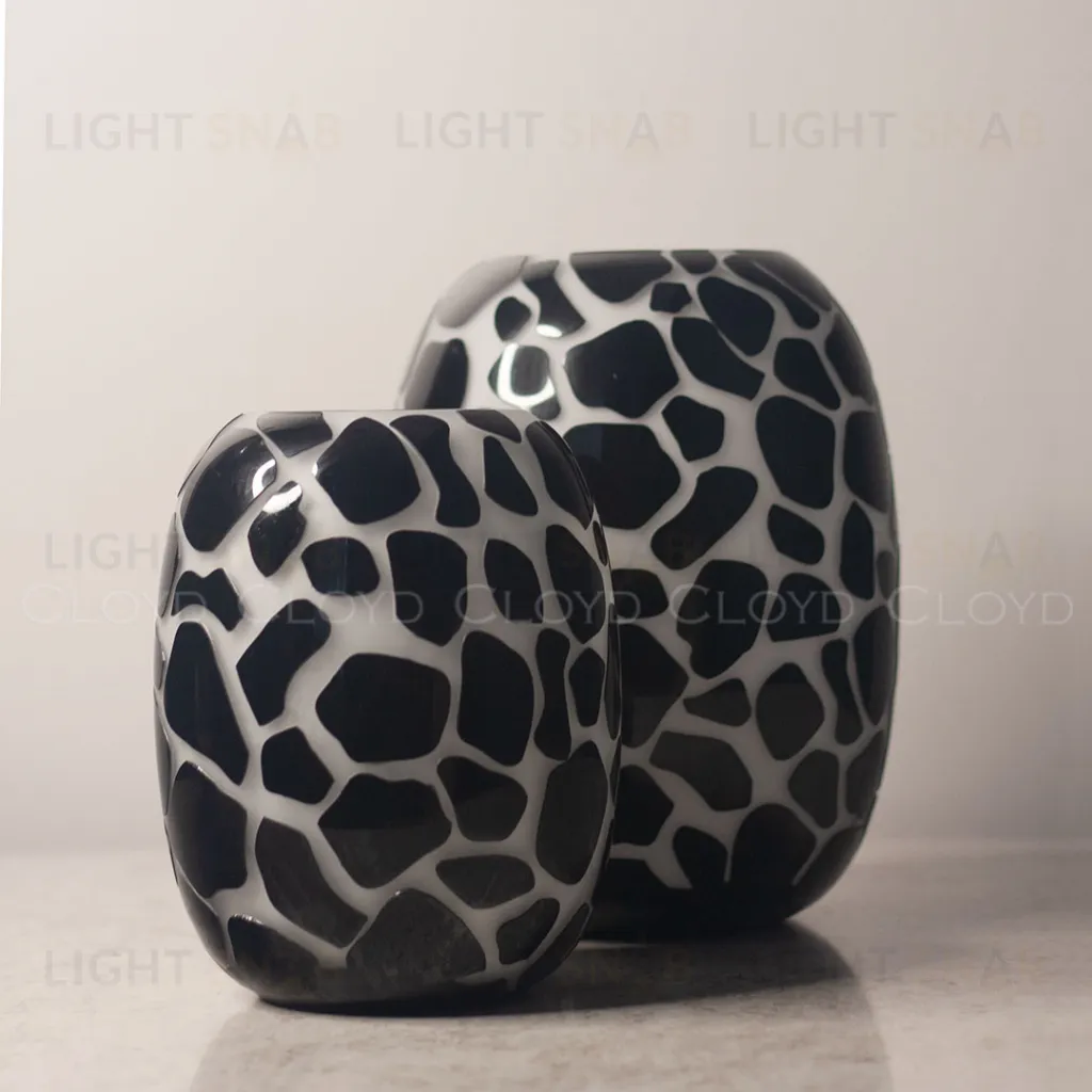  Ваза Cloyd арт.50129 / выс. 22 см / серия 1619  50129