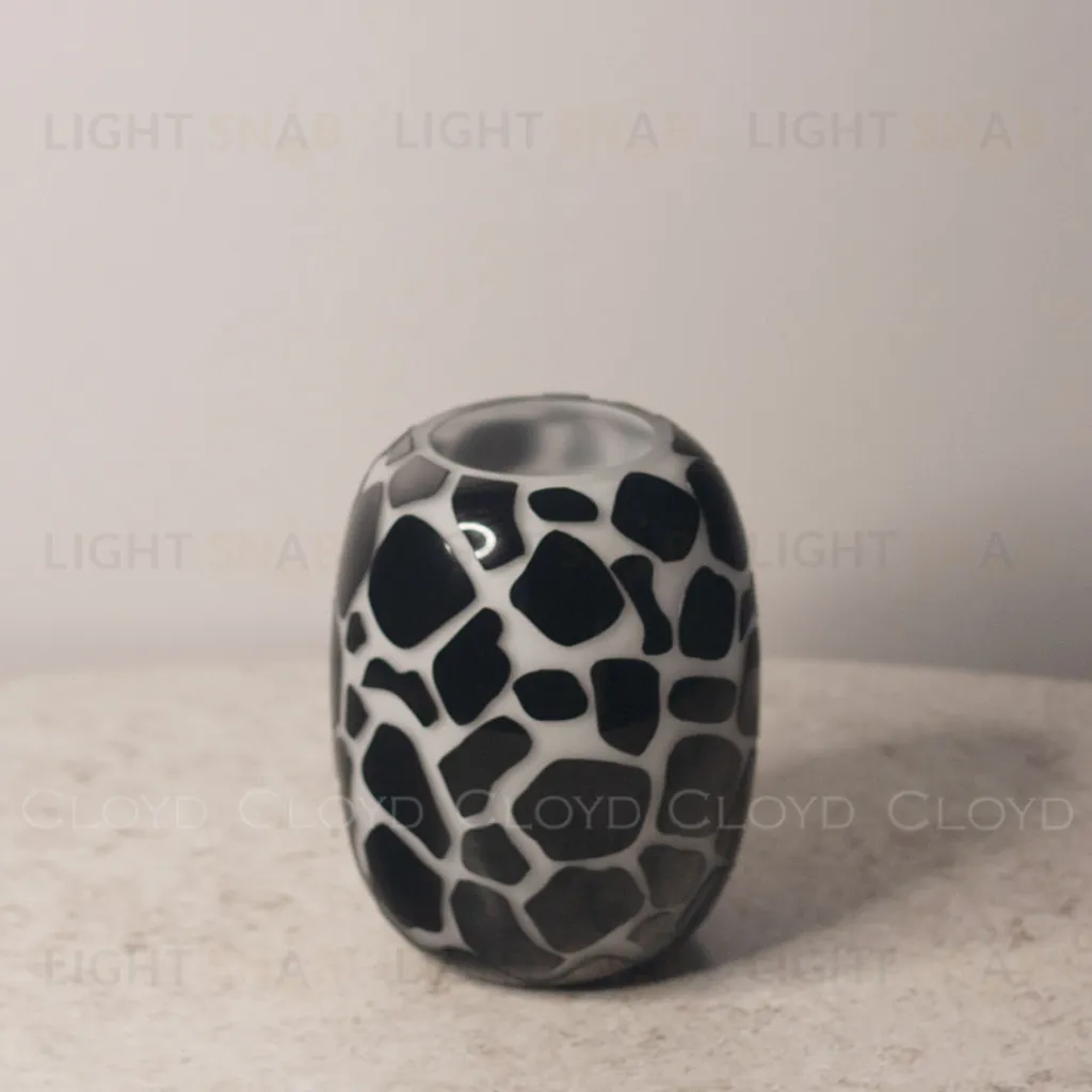  Ваза Cloyd арт.50129 / выс. 22 см / серия 1619  50129