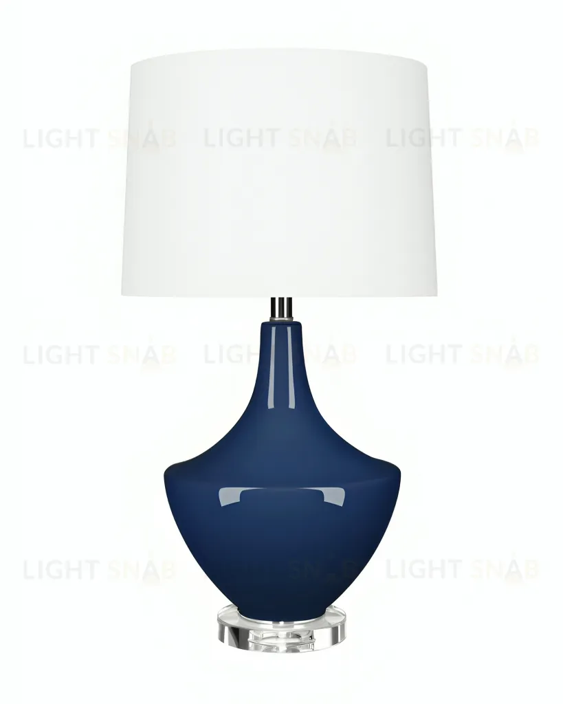 Настольная лампа 