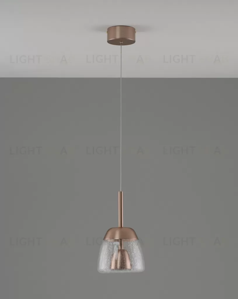 Светильник подвесной светодиодный Moderli V10874-PL Eir УТ000037981