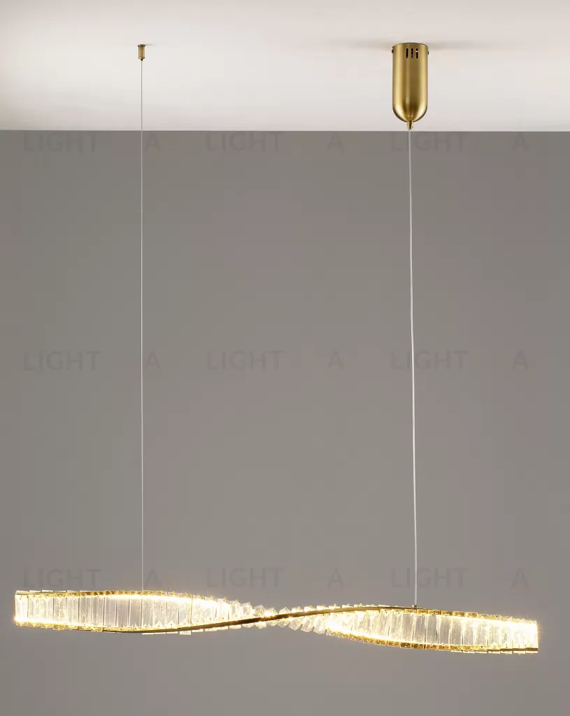 Светильник подвесной светодиодный Moderli V10726-PL Asti УТ000037815
