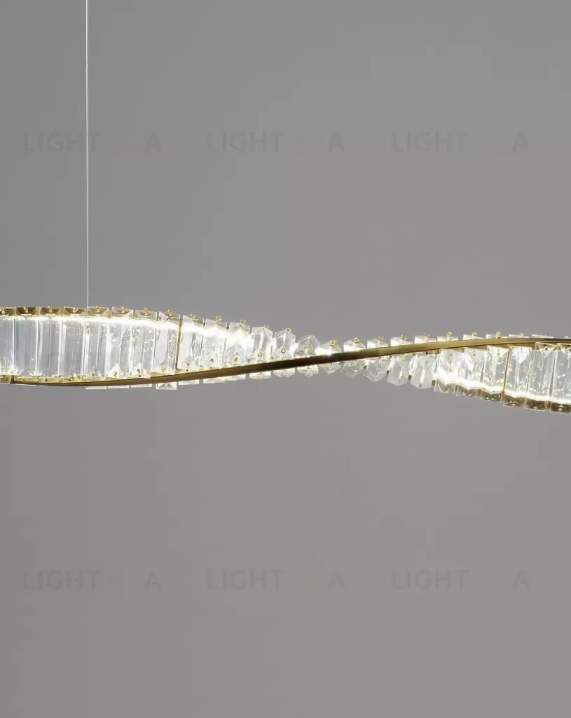 Светильник подвесной светодиодный Moderli V10726-PL Asti УТ000037815