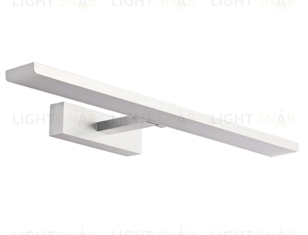 Настенный светильник Zortes RAY ZRS.63303.16 Мощность-16Вт Тип лампы: Встроенный LED ZRS.63303.16