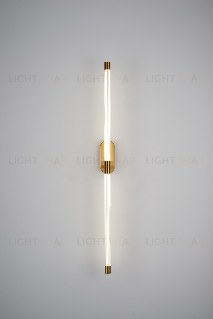 Бра ZORTES LORANO ZRS.1778.24 Мощность-24Вт Тип лампы: Встроенный  Встроенный LED ZRS.1778.24