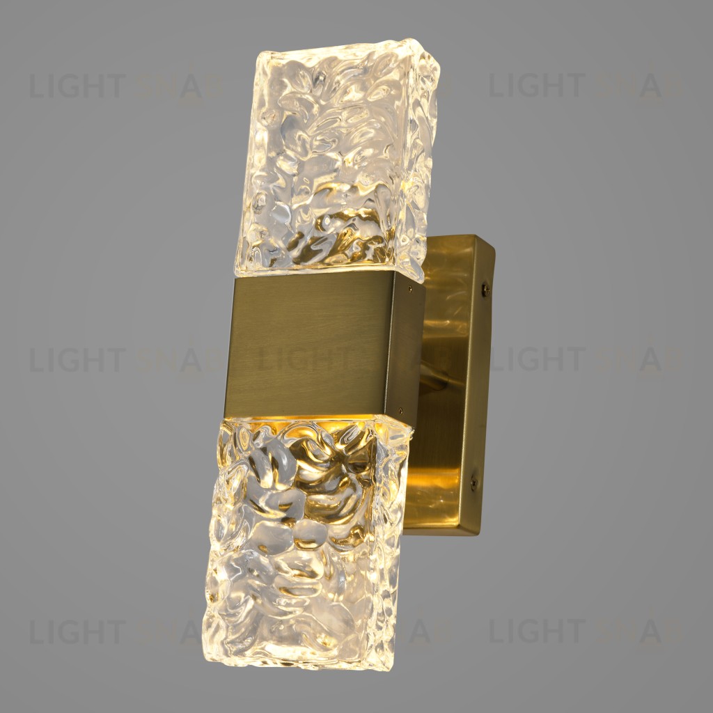Бра Zortes D'Ice ZRS.1818.06, Мощность - 3Вт, Тип лампы: LED ZRS.1818.06