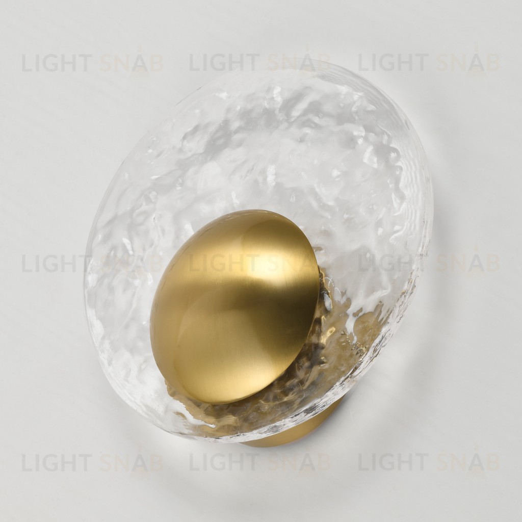 Бра Zortes Lune ZRS.90610.20, Мощность - 3Вт, Тип лампы: LED ZRS.90610.20