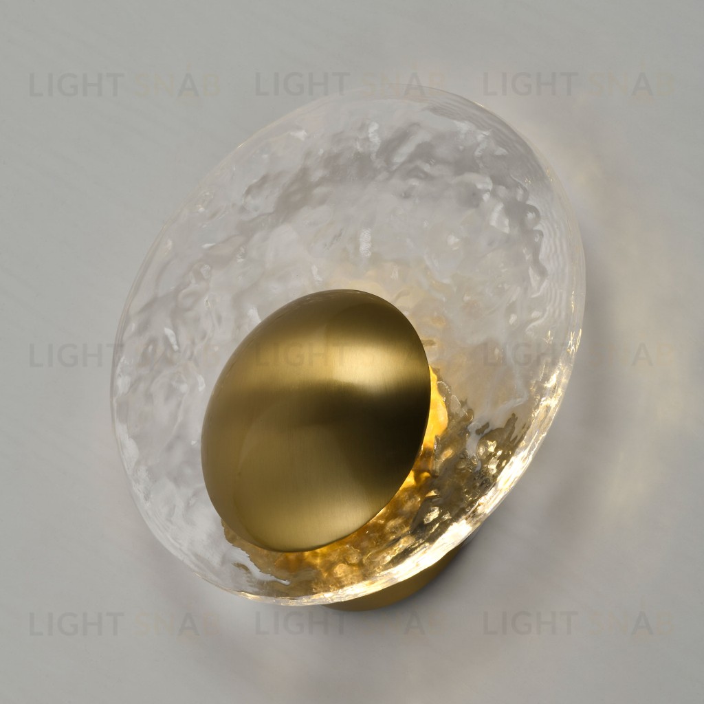 Бра Zortes Lune ZRS.90610.20, Мощность - 3Вт, Тип лампы: LED ZRS.90610.20