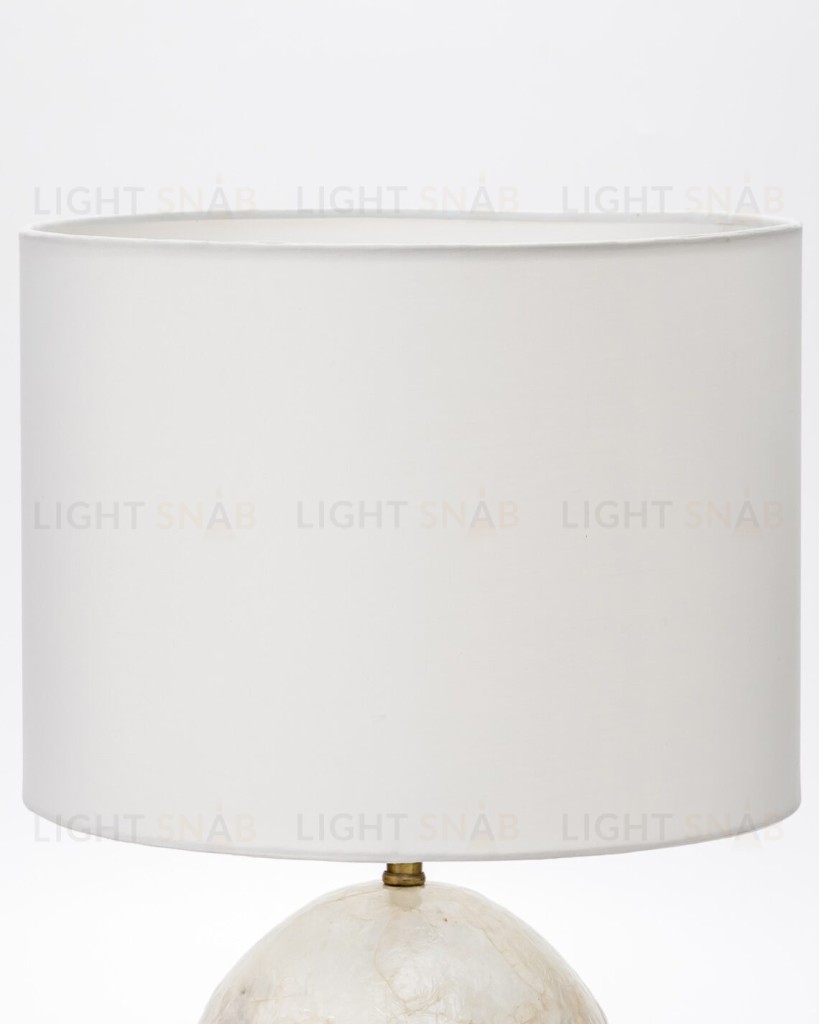 Настольная лампа “Линоса” LHLTL211023PQS