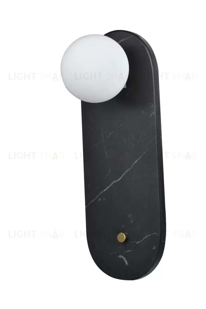 Бра Zortes Marmo ZRS.90610.12, Мощность - 7Вт, Тип лампы: LED ZRS.90610.12