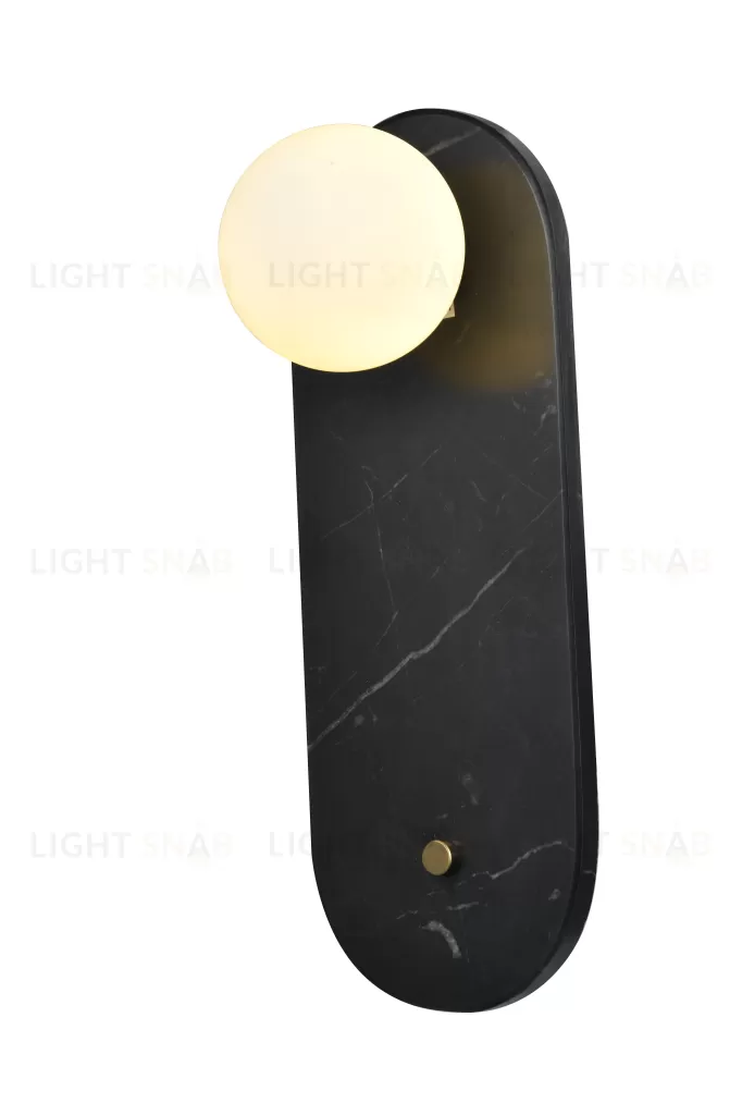 Бра Zortes Marmo ZRS.90610.12, Мощность - 7Вт, Тип лампы: LED ZRS.90610.12