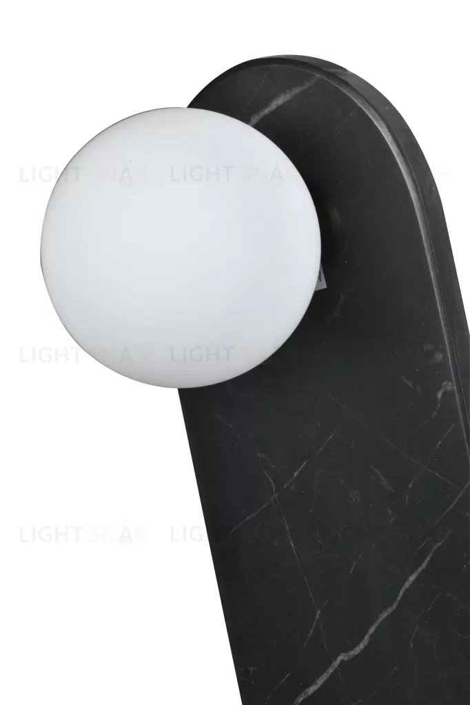 Бра Zortes Marmo ZRS.90610.12, Мощность - 7Вт, Тип лампы: LED ZRS.90610.12