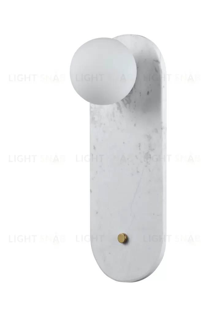 Бра Zortes Marmo ZRS.90610.10, Мощность - 7Вт, Тип лампы: LED ZRS.90610.10