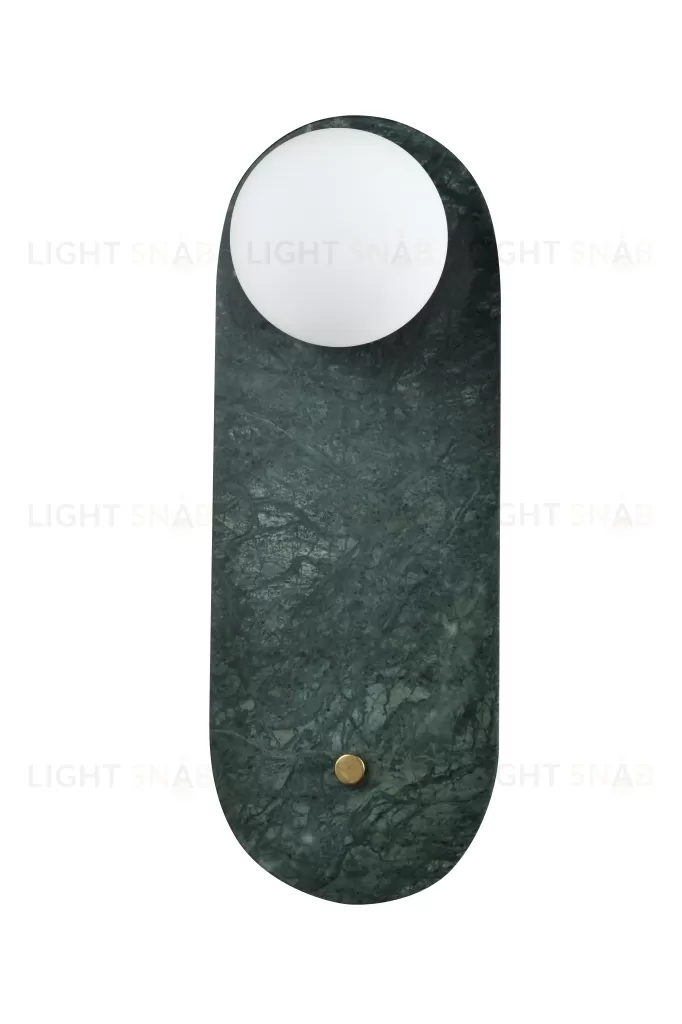 Бра Zortes Marmo ZRS.90610.09, Мощность - 7Вт, Тип лампы: LED ZRS.90610.09