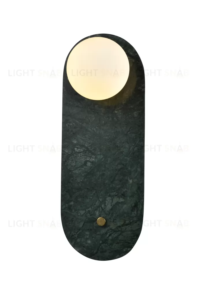 Бра Zortes Marmo ZRS.90610.09, Мощность - 7Вт, Тип лампы: LED ZRS.90610.09