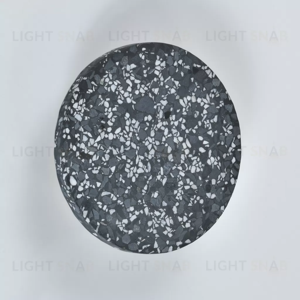 Бра Zortes Terrazzo ZRS.1878.04, Мощность - 3Вт, Тип лампы: LED ZRS.1878.04