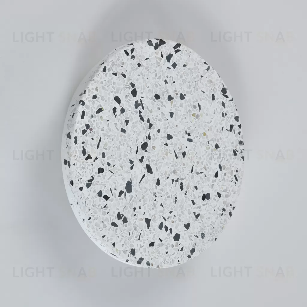 Бра Zortes Terrazzo ZRS.1878.08, Мощность - 3Вт, Тип лампы: LED ZRS.1878.08