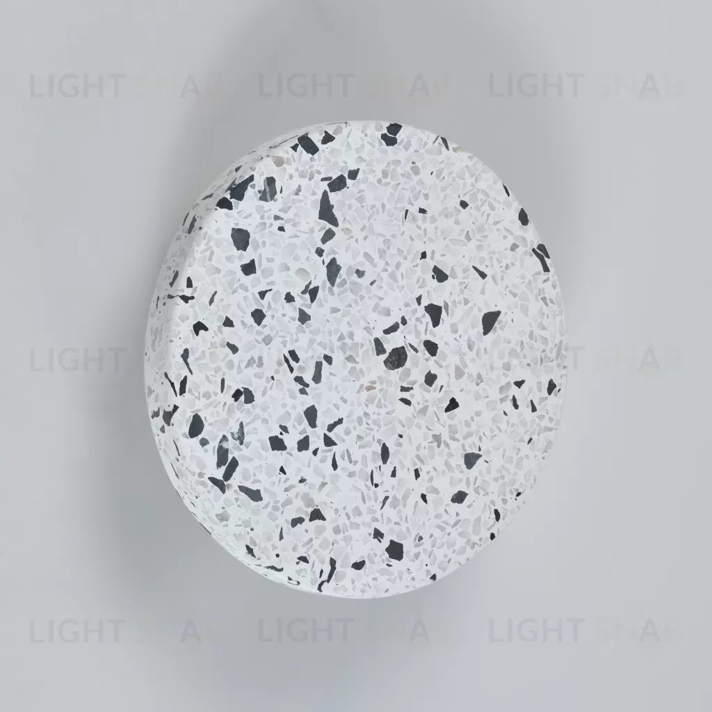 Бра Zortes Terrazzo ZRS.1878.08, Мощность - 3Вт, Тип лампы: LED ZRS.1878.08