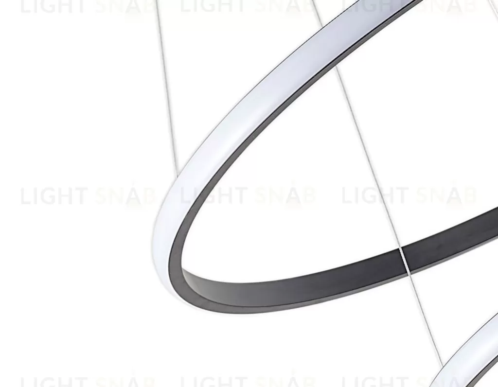 Светильник подвесной,    ZORTES   RINGOLIGHT  ZRS.33321.63C Мощность-63Вт Тип лампы: Встроенный LED ZRS.33321.63C