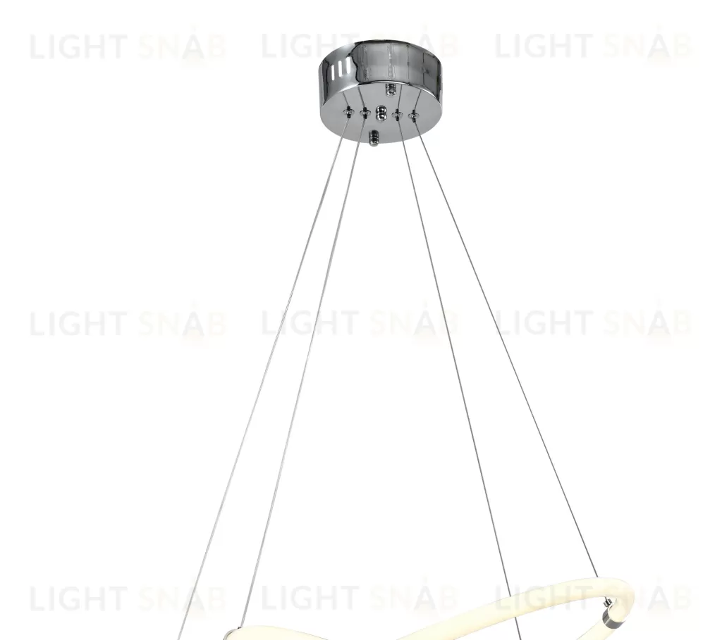 Светильник подвесной,    ZORTES   BLASY  ZRS.57793.96 Мощность-96Вт Тип лампы: Встроенный LED ZRS.57793.96