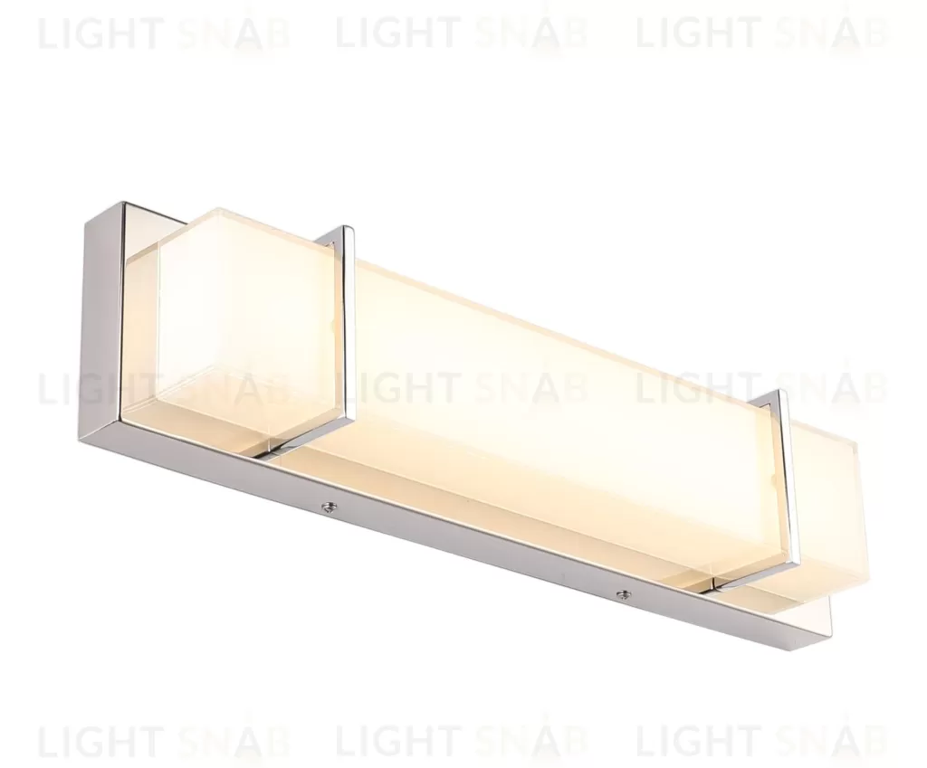 Настенный светильник Zortes DOLLO ZRS.79501.10 Мощность-10Вт Тип лампы: Встроенный LED ZRS.79501.10