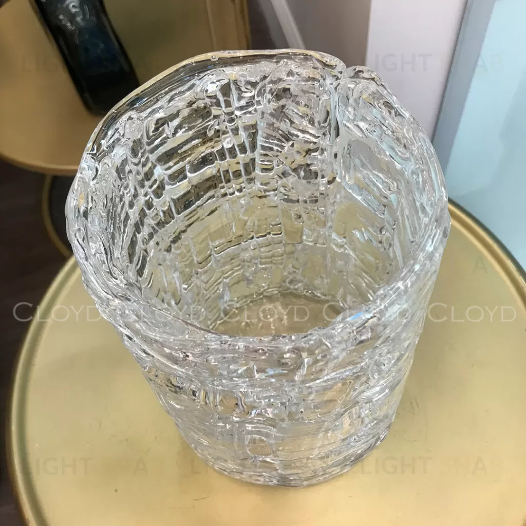  Ваза Cloyd NECESSA Vase / выс. 20 см (арт.50153)  50153