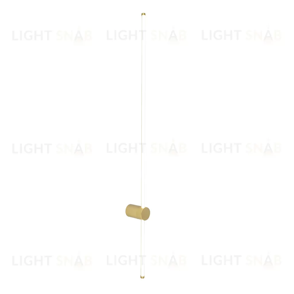 14024/A/1W Brass V000124L