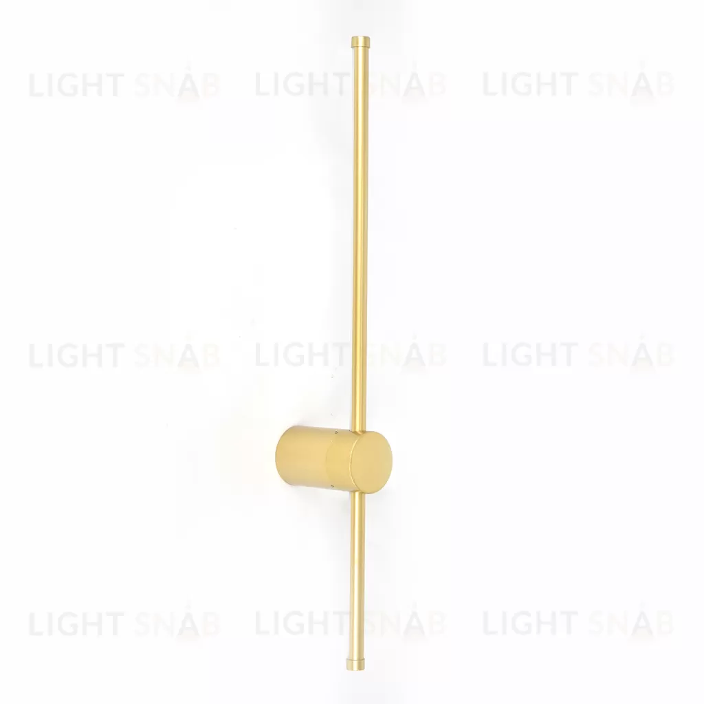 14024/B/1W Brass V000126L