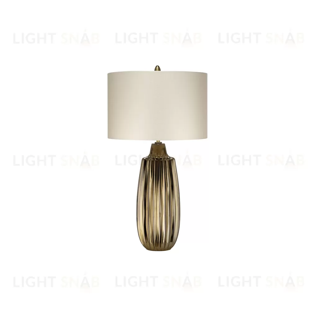 Настольная лампа Elstead Lighting, Арт. NEWHAM-TL-L NEWHAM-TL-L