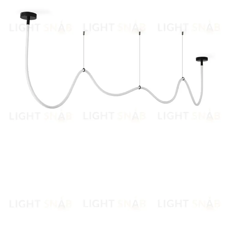 Потолочный дизайнерский светильник Freelight LSR3327