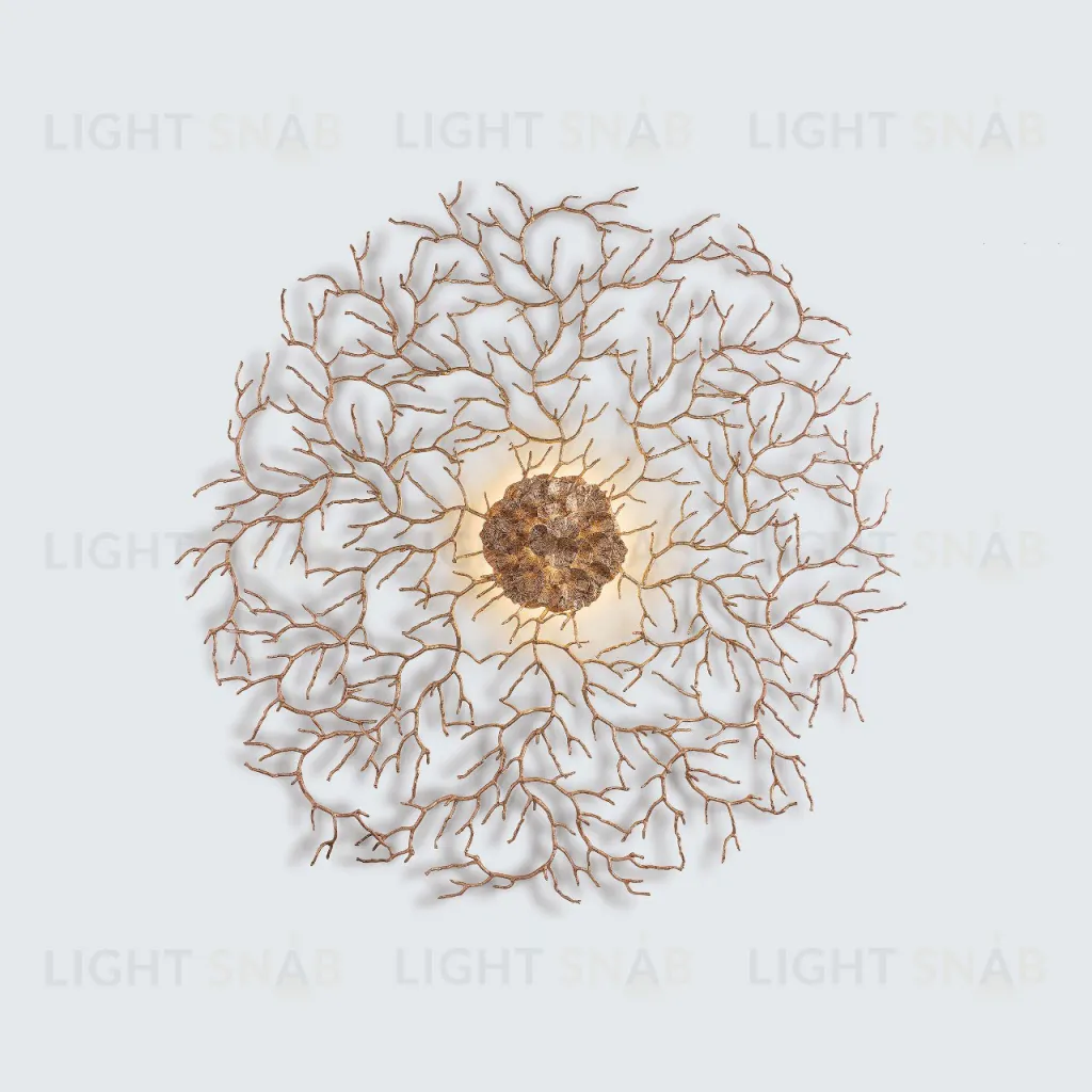 Бра   CORAL by Serip (AP1485) LSR3342
