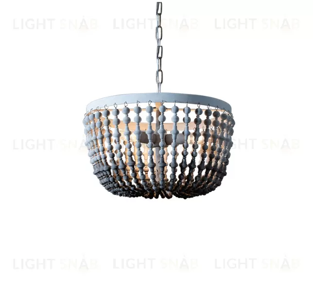 Люстра Boho Chandelier  2 Series LSR3406