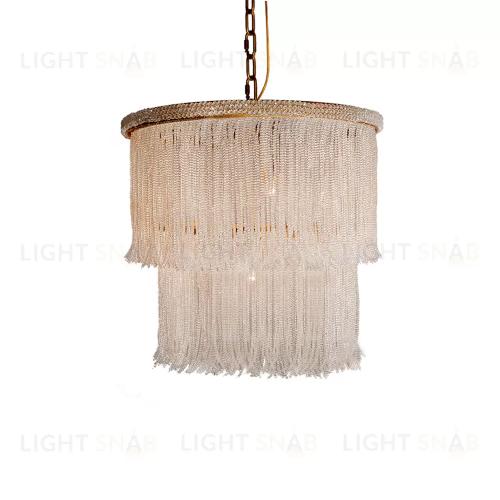 Люстра Boho Chandelier  12 Series LSR3404