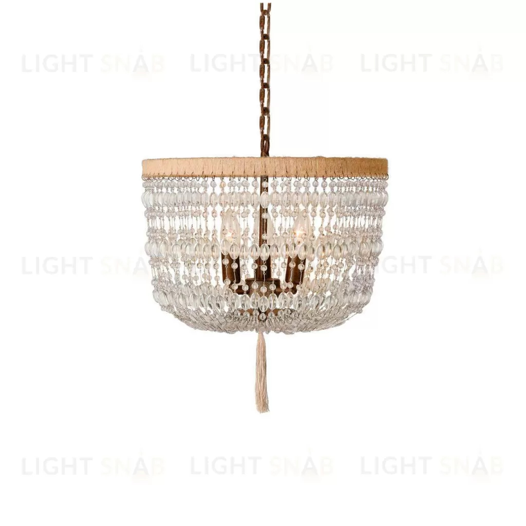 Люстра Boho Chandelier  5 Series LSR3409