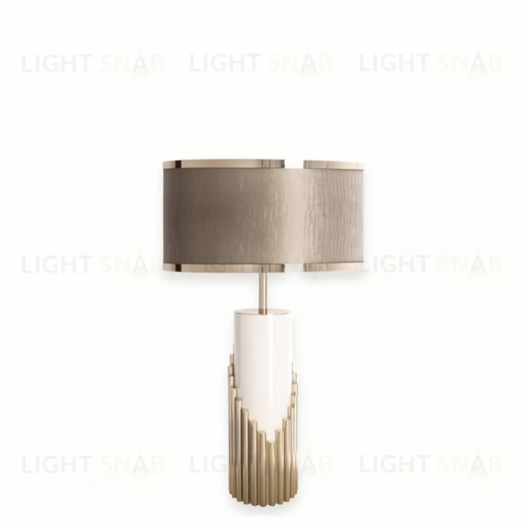 Настольный дизайнерский светильник Streamline  by Castro Lighting LSR4757