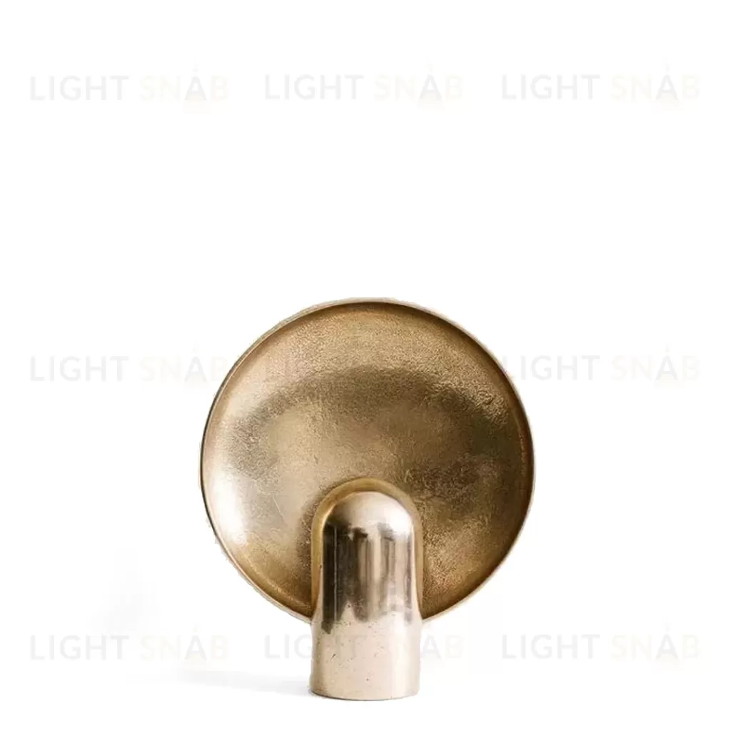 Настольный дизайнерский светильник Surface Sconce by Henry Wilson LSR4872