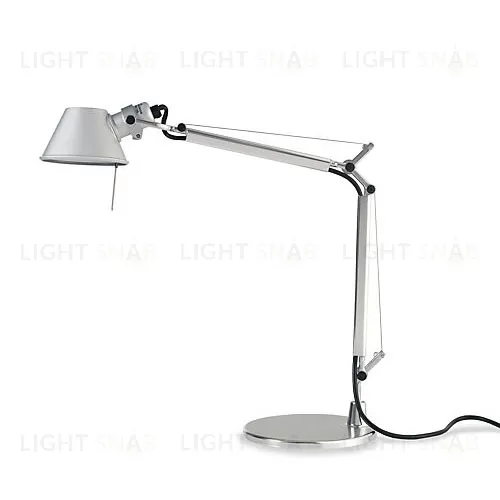 Настольный дизайнерский светильник  Tolomeo Micro by Artemide LSR5132